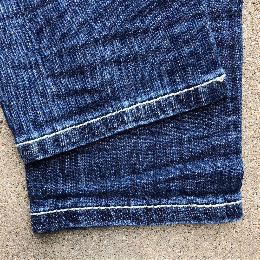 Grace In LA Jeans Size 26 - Picture 6 of 7